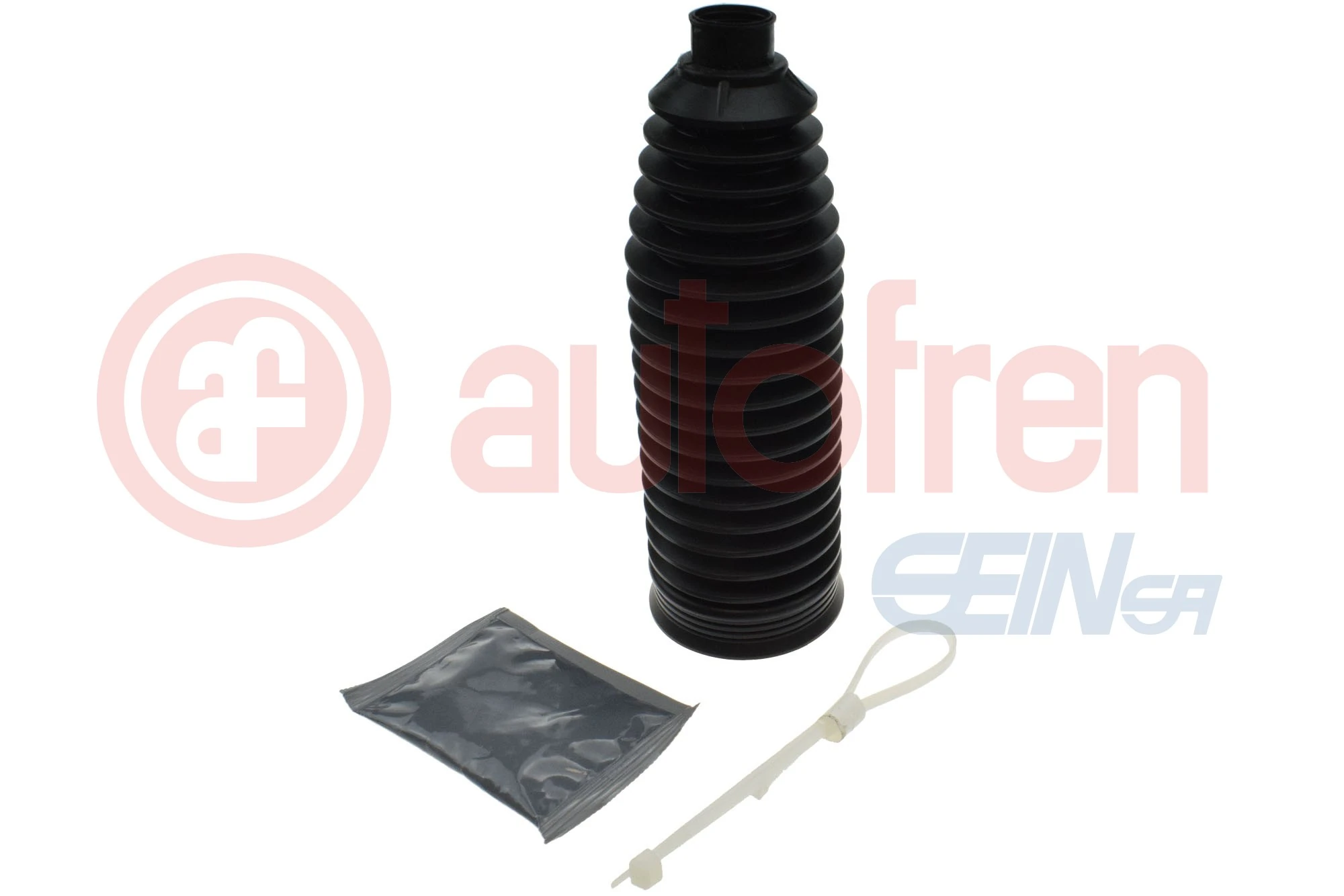 Пильник рульової тяги Audi A6 C6 седан (4F2) (2004 - 2011) ціна, від 8.12 USD