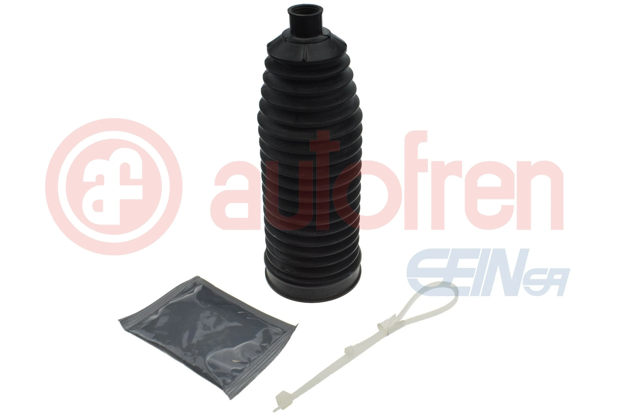 Купити Пильник рульової рейки Land Rover Range Rover III L322