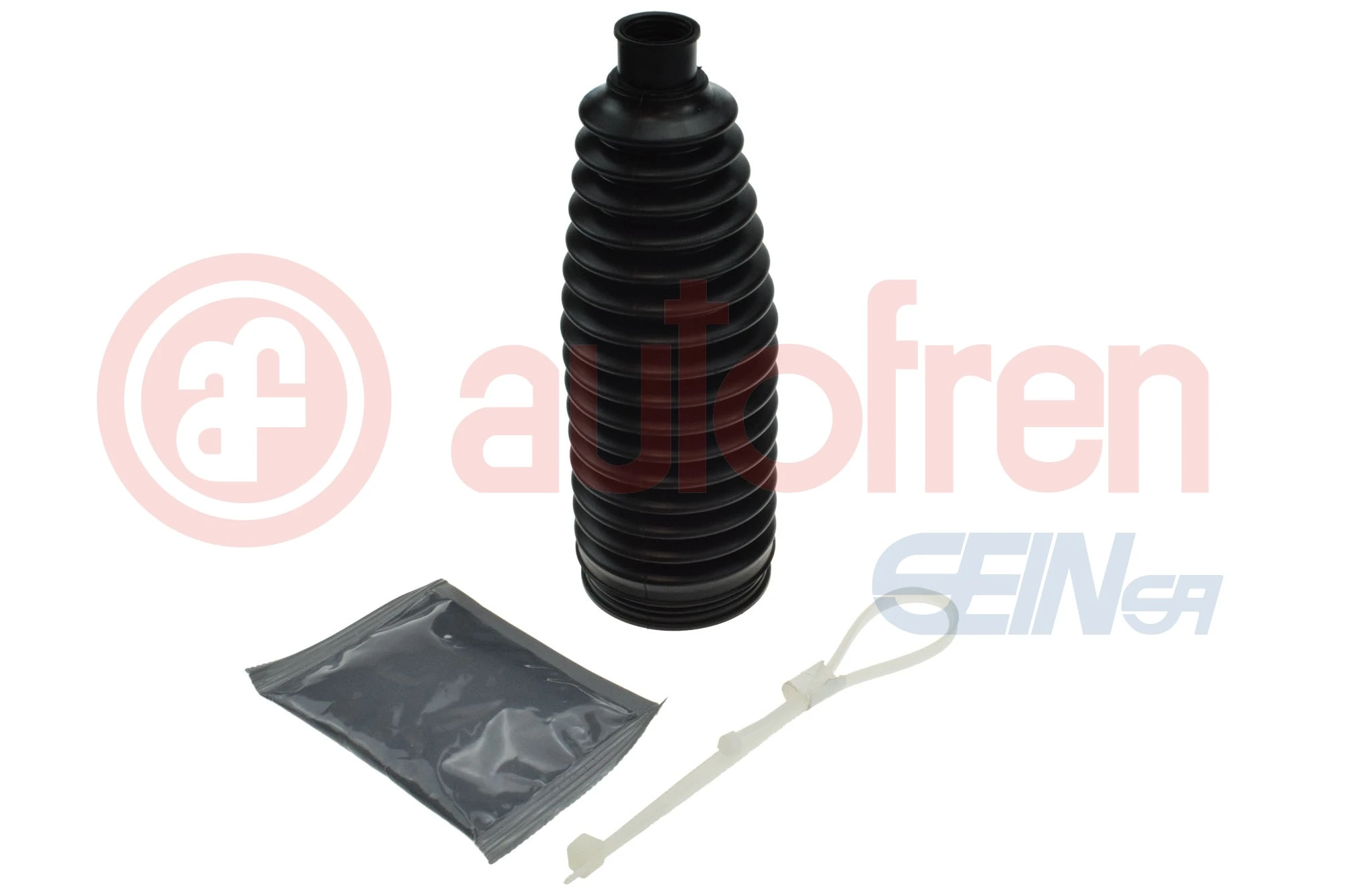 Пильник рульової тяги Mazda 3 седан (BL) (2009 - 2013) ціна, від 8.28 USD