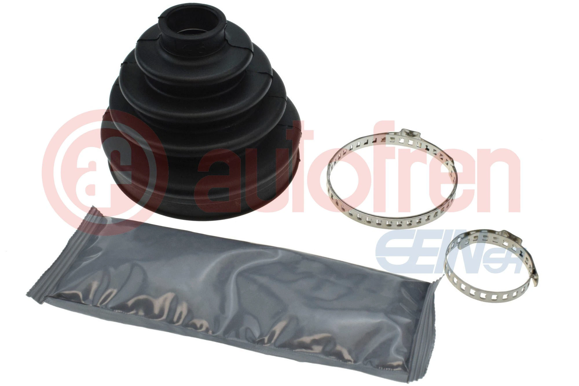 47430827 Pro-parts Пильник ШРУСа зовнішній, передній піввісі
