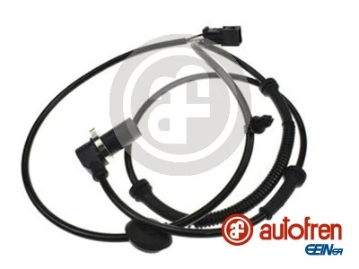 Купити MWSS126 Magneti Marelli Датчик АБС (ABS) задній