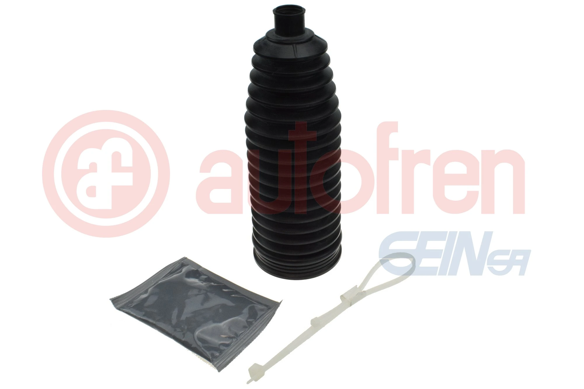 Пильник рульової тяги BMW 3 седан (E90) (2004 - 2013) ціна, від 8.43 USD