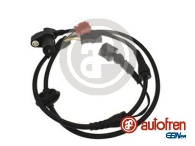 Купити 4B0927803B GPD Датчик АБС (ABS) передній