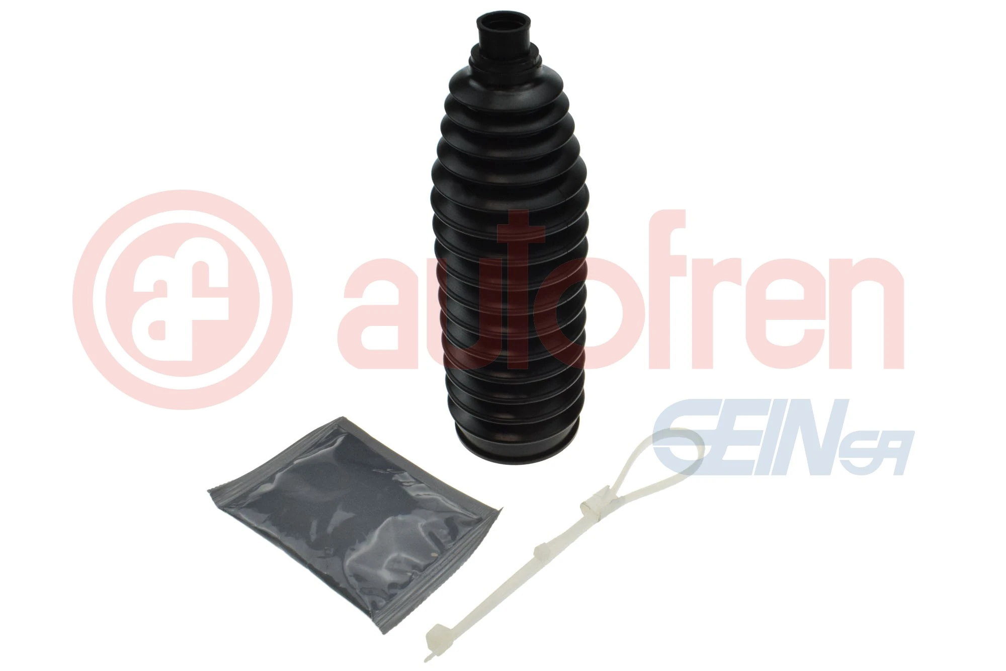 Пильник рульової тяги Tenacity ASRNI1012 ціна, від 11.66 USD