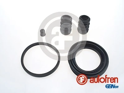 RK66390 Goodrem Ремкомплект гальмівної системи