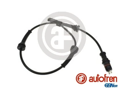 Датчик ABS передній Renault Scenic II мінівен (JM0, JM1) (2003 - 2009) ціна, від 19.42 USD