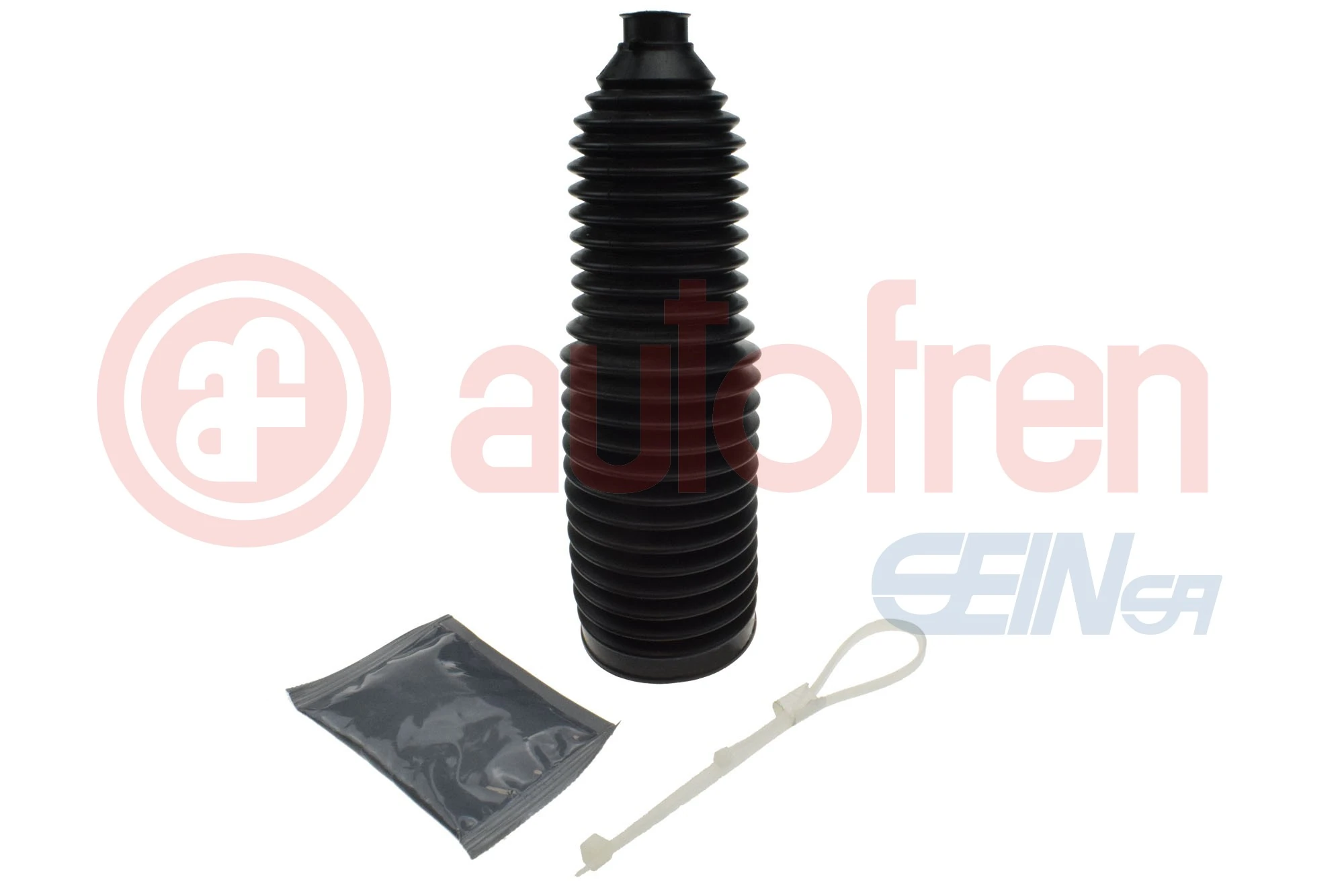 Пильник рульового механізму/рейки, правий Oksan VW156 ціна, від 6.82 USD
