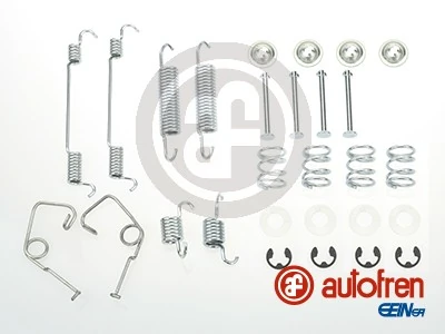 Купити 705 Quick Brake Ремкомплект гальмівних колодок