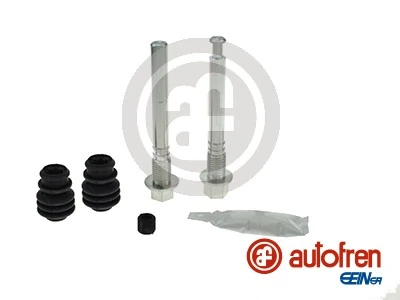 Направляюча супорту переднього Fiat/Alfa/Lancia K05191272AA ціна, від 7.35 USD