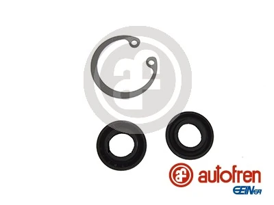 C56026 Brembo Циліндр зчеплення, головний