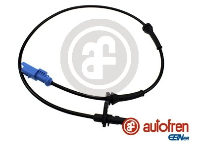 Датчик АБС (ABS) задній Magneti Marelli MWSS165