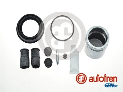 R98AX2L232BB Ford Ремкомплект гальмівної системи