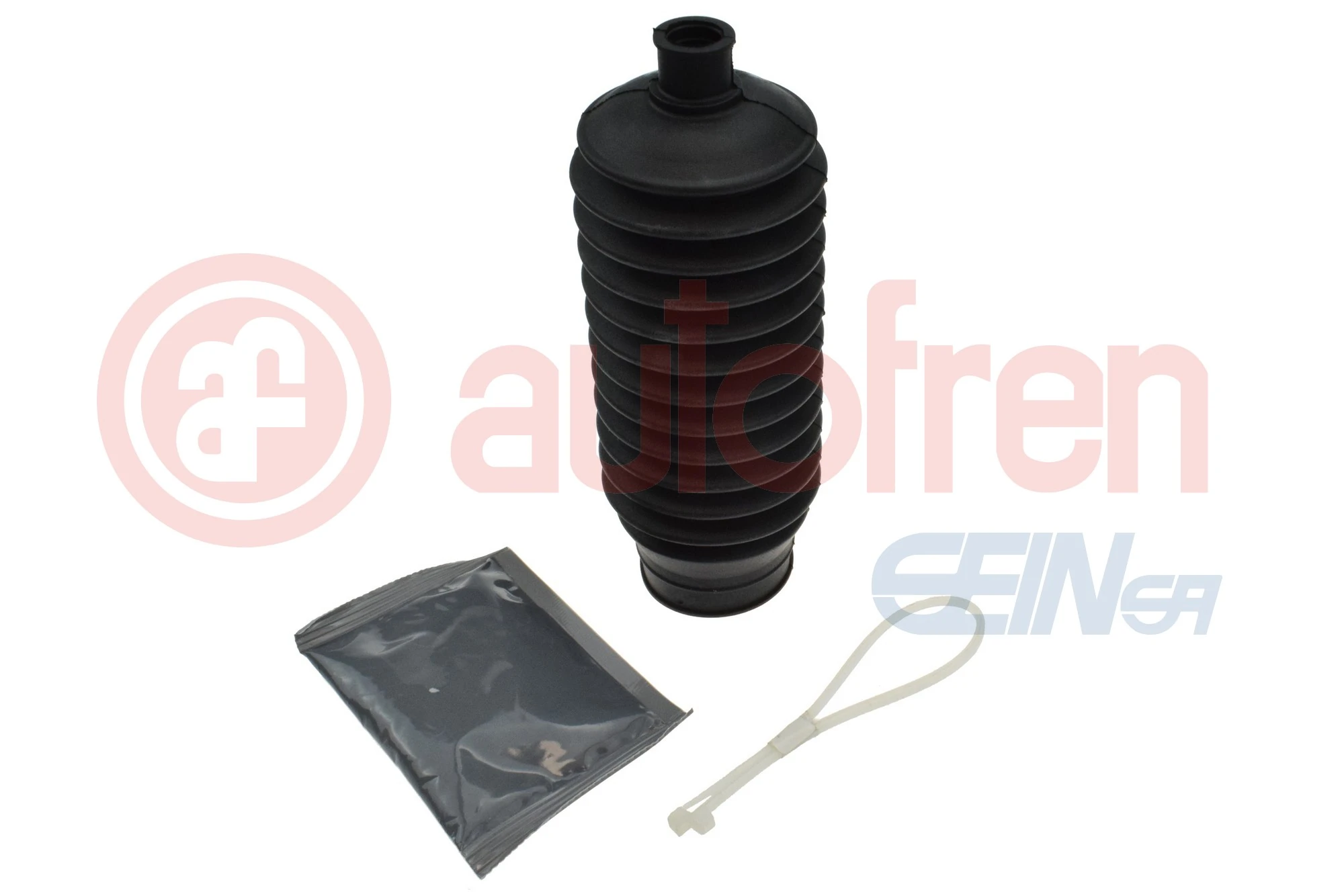 Купити 5652802000 General Motors Пильник рульового механізму/рейки, лівий