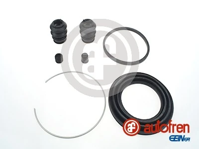 RK66040 Goodrem Ремкомплект гальмівної системи