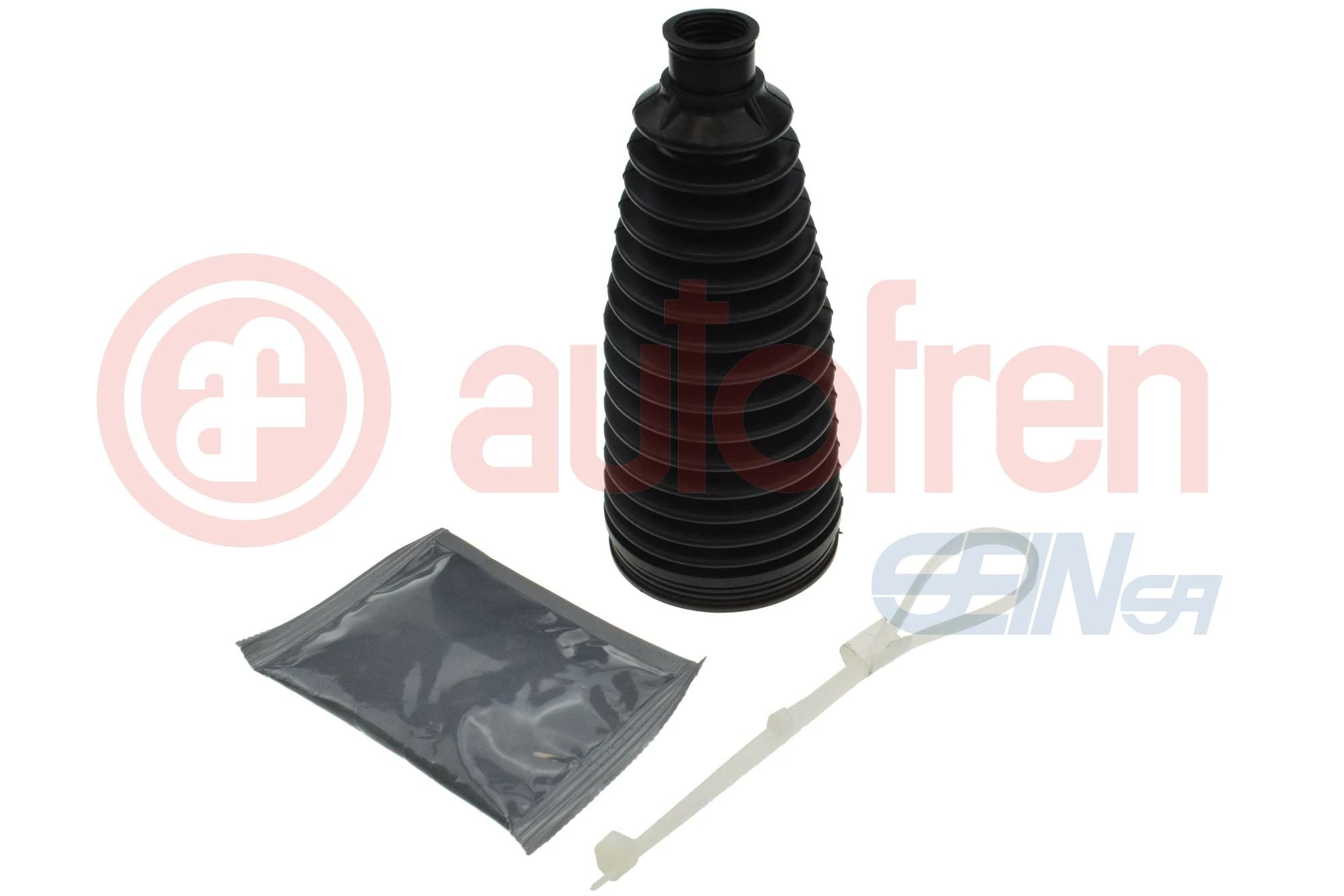 Пильник рульової тяги Toyota Auris UKP хетчбек (E15) (2007 - 2013) ціна, від 7.91 USD