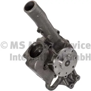 Купити A9042004701 Mercedes Насос охолоджуючої рідини