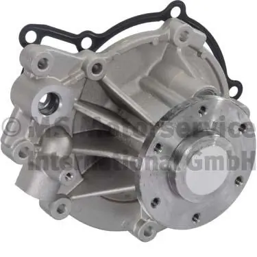 Помпа охолодження MAN 51065006674 ціна, від 126.45 USD