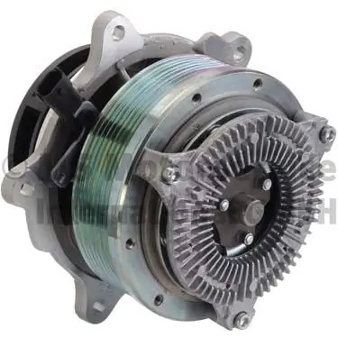 DOLZD324 Dolz Насос охолодження