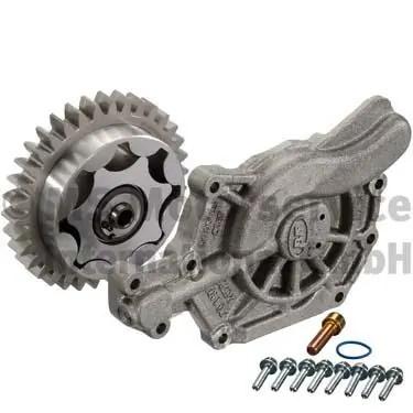 Кришка маслянного насосу OMP OMP540008 ціна, від 328.82 USD