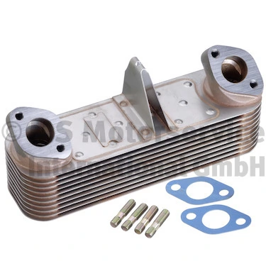 Радіатор масляний Mercedes A0011888801 ціна, від 83.64 USD