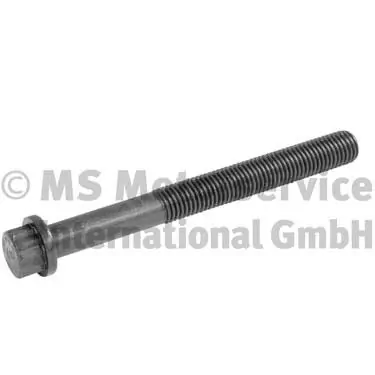 Болт головки блока циліндрів, ГБЦ Mercedes A4229900301 ціна, від 2.25 USD