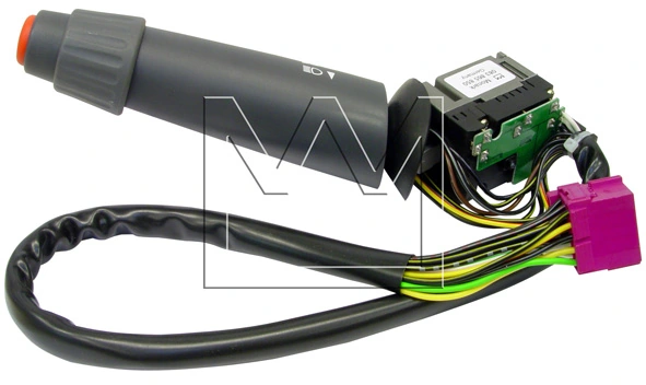 A00854501247C45 Mercedes Перемикач підрульовий, лівий
