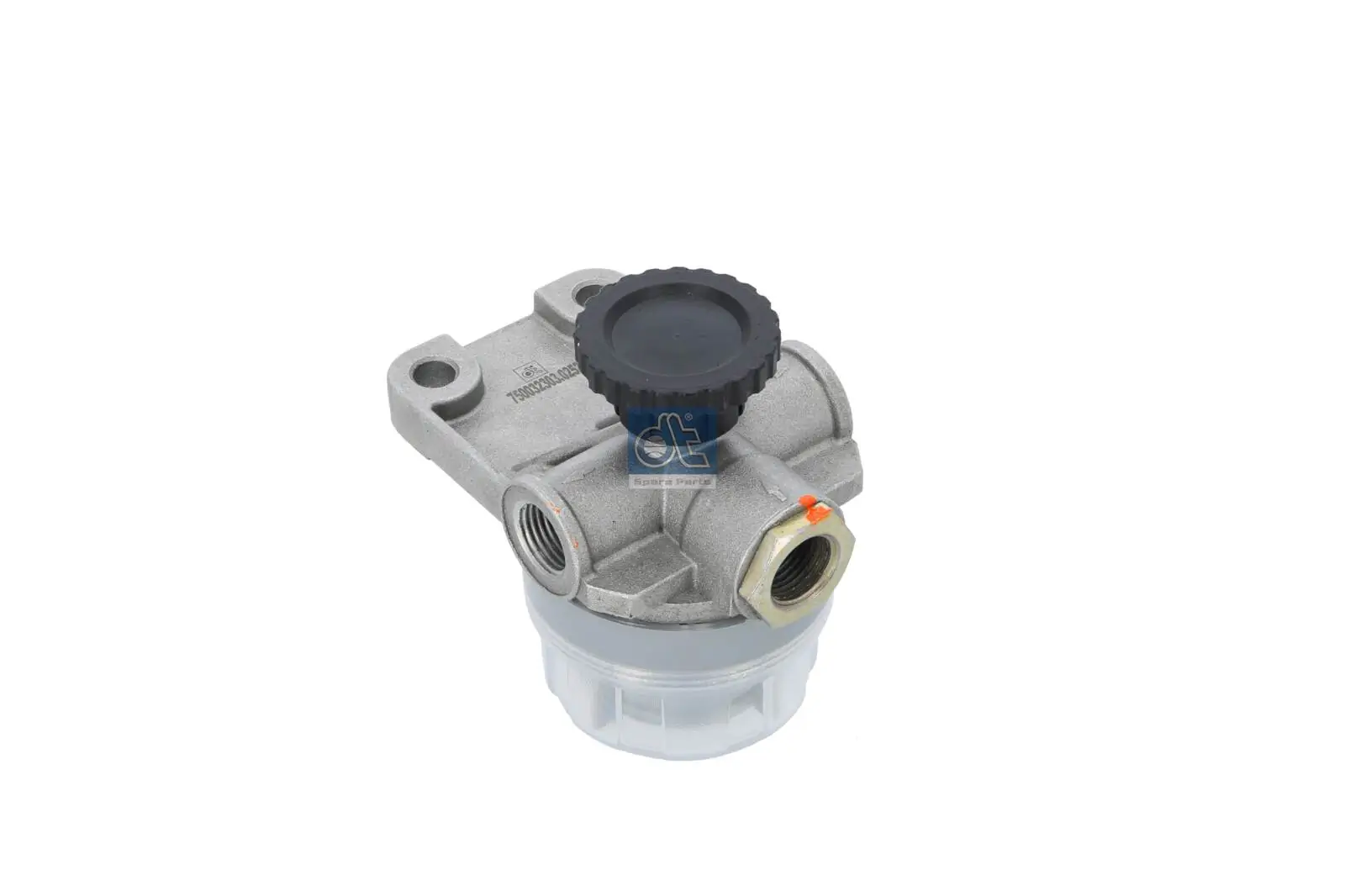 Купити 541304 Diesel Technic Насос ручної підкачки