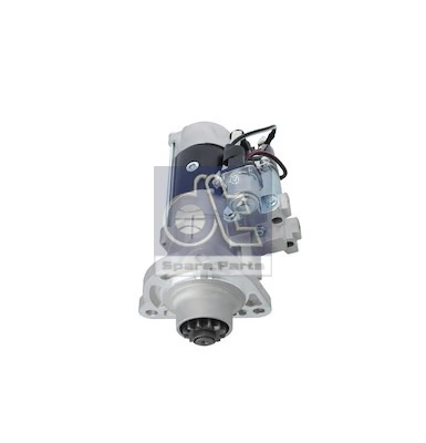 222010 Diesel Technic Стартер двигуна