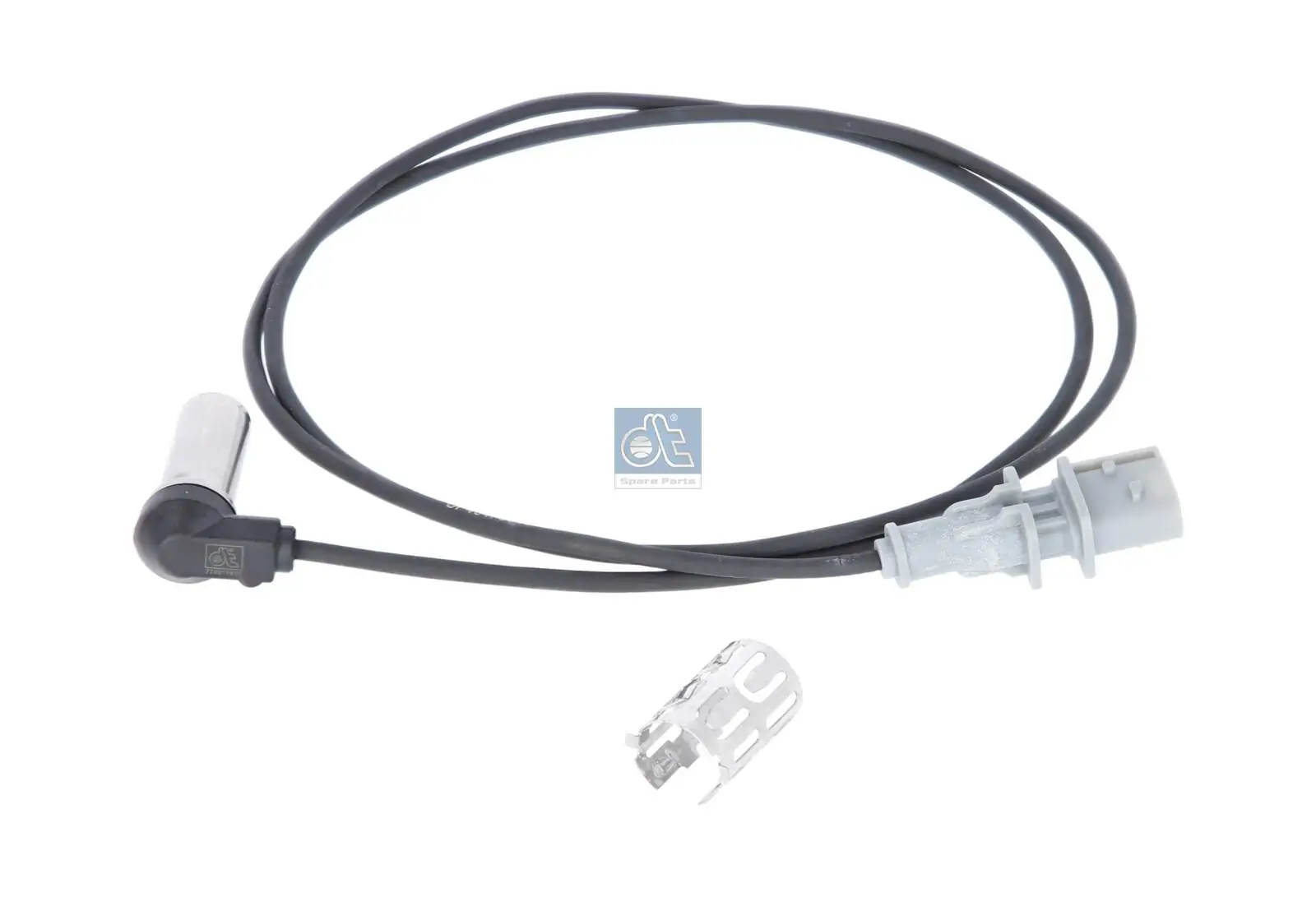 Датчик ABS передній Wabco 4410320242 ціна, від 26.33 USD