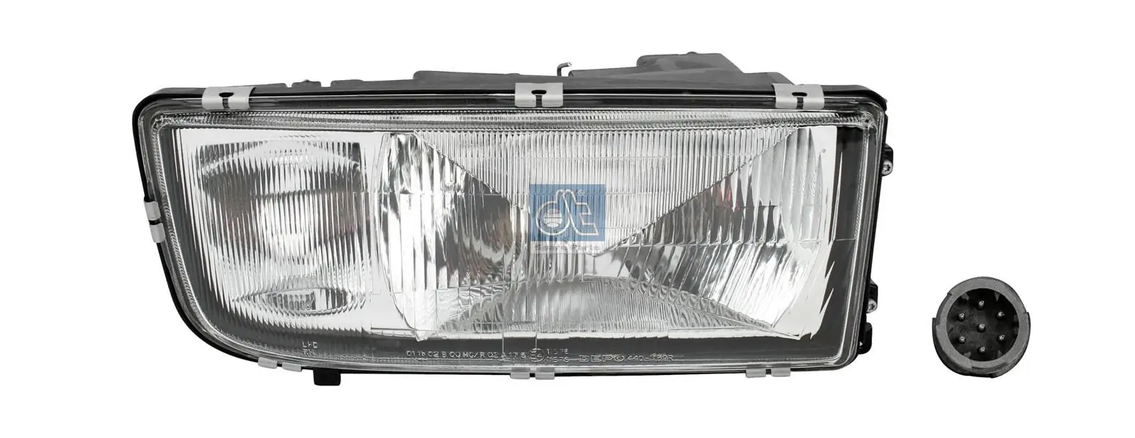 A9418206061 Mercedes Основна фара - вставка
