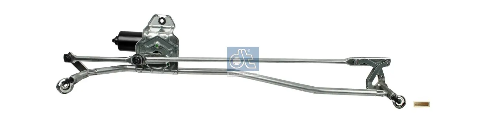 Трапеція щіток лобового скла PE Automotive 01076700 ціна, від 54.44 USD