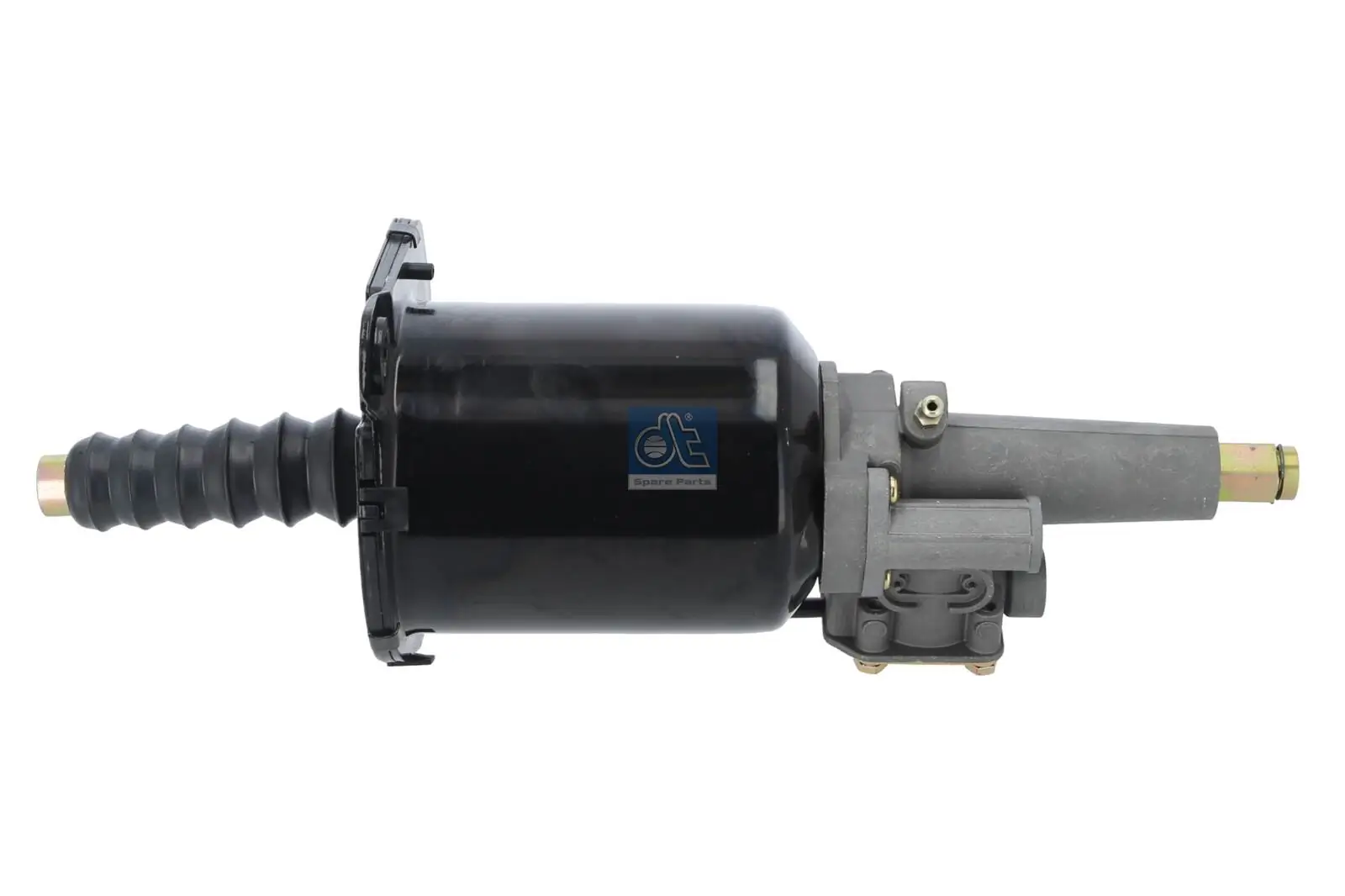 Підсилювач зчеплення ПГУ Diesel Technic 553082 ціна, від 175.99 USD