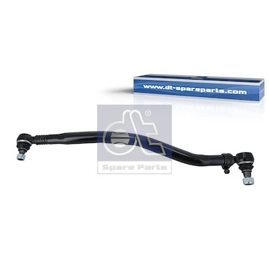 Купити A3754600305 Mercedes Тяга рульова поздовжня, передньої підвіски