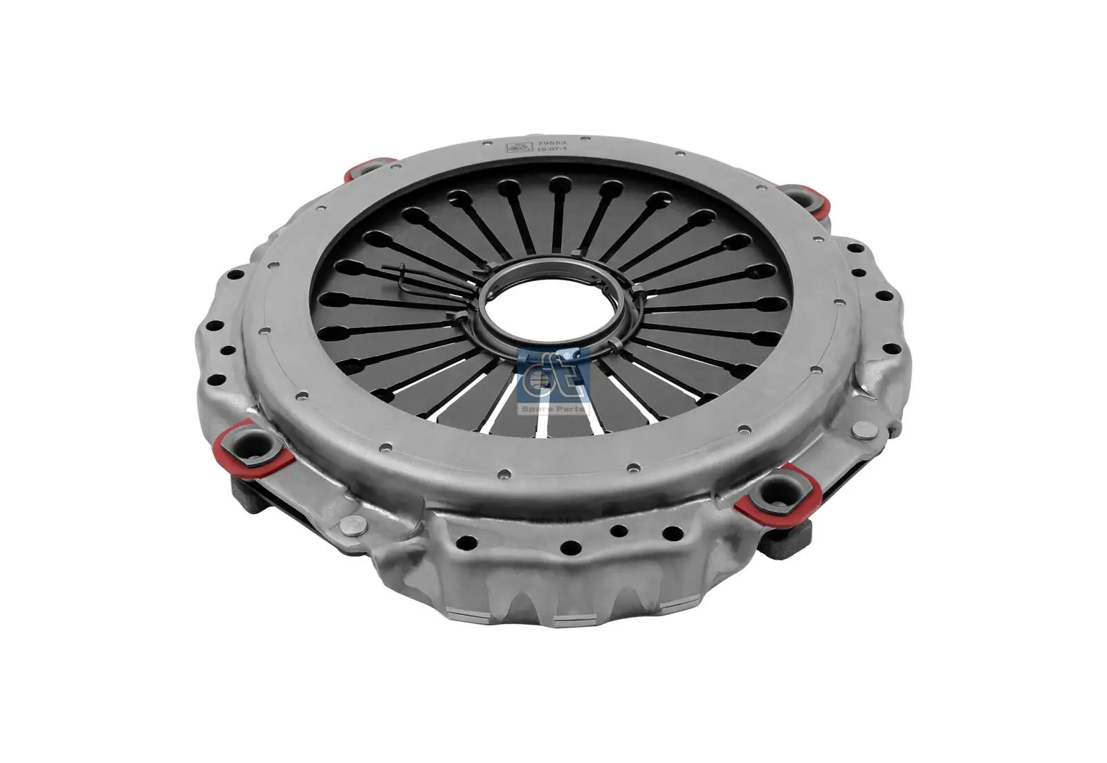 Корзина зчеплення 5010545852 Renault (RVI)