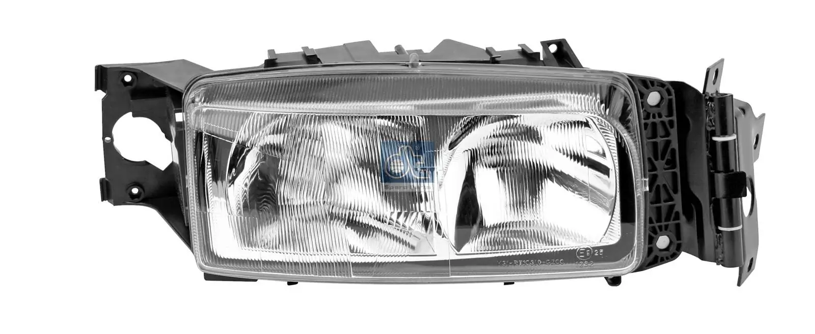 Фара передня права Renault (RVI) 5010231670