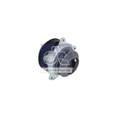 541144 Diesel Technic Насос охолодження
