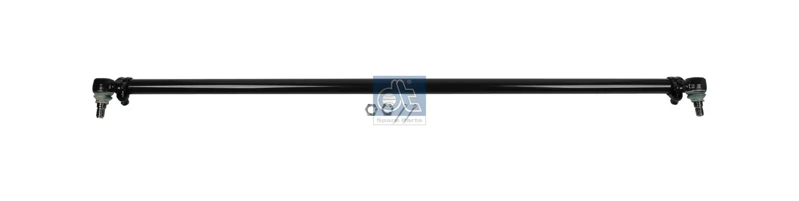 Купити 7166166 Iveco Тяга рульова в зборі