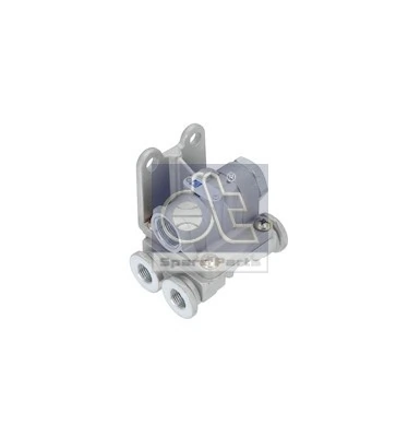 665155 Diesel Technic Клапан аварійного розгальмовування
