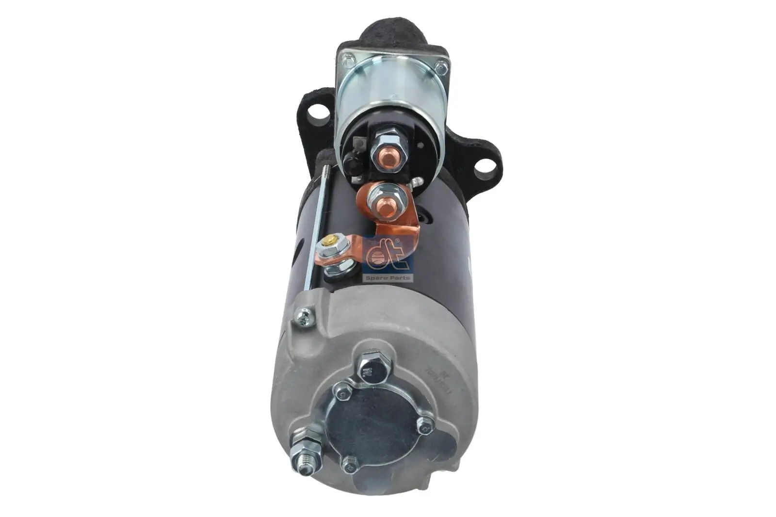 Стартер 0001314025 Bosch