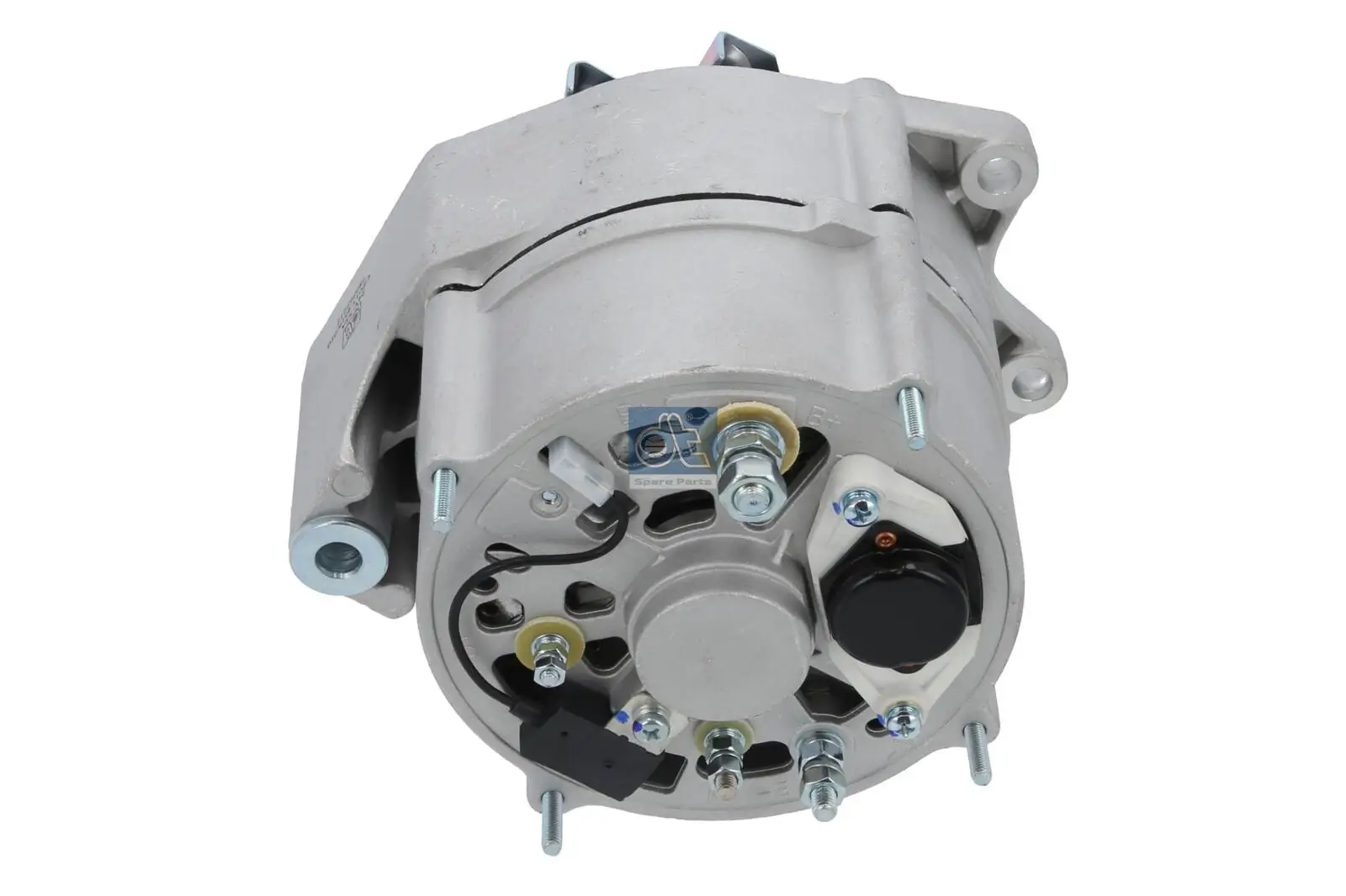 Генератор DAF 0890967 ціна, від 108.29 USD