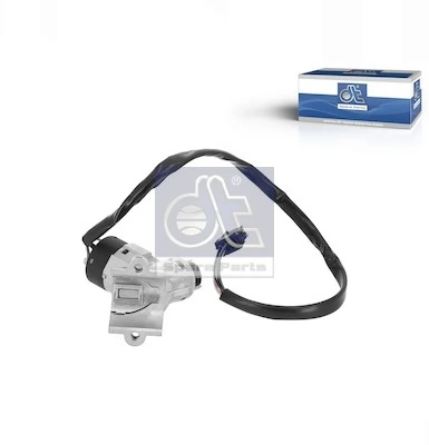 Замок запалювання Daniparts DPME490 ціна, від 177.03 USD