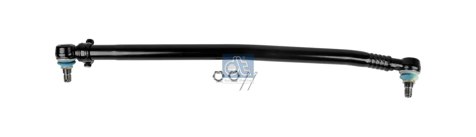 Тяга рульова поздовжня, передньої підвіски 81466106754 MAN