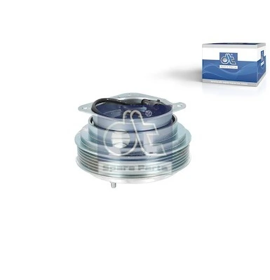 Муфта вентилятора охолодження NRF NRF49704WYP