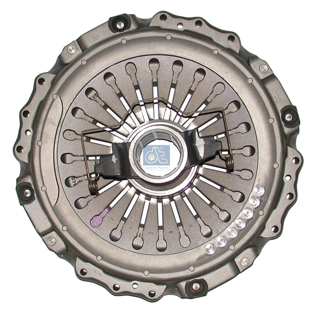 Пелюстковий кошик зчеплення Volvo 85000521 ціна, від 697.95 USD