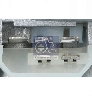 Мотор склоочисника скла (трапеції) Scania 370323 ціна, від 43.25 USD