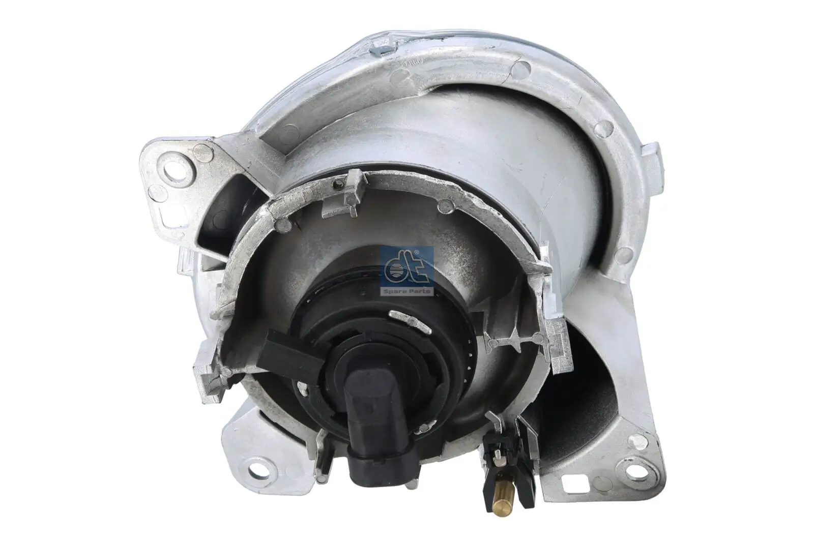 Туманка ліва Daniparts DPSC0851HQ ціна, від 30.17 USD