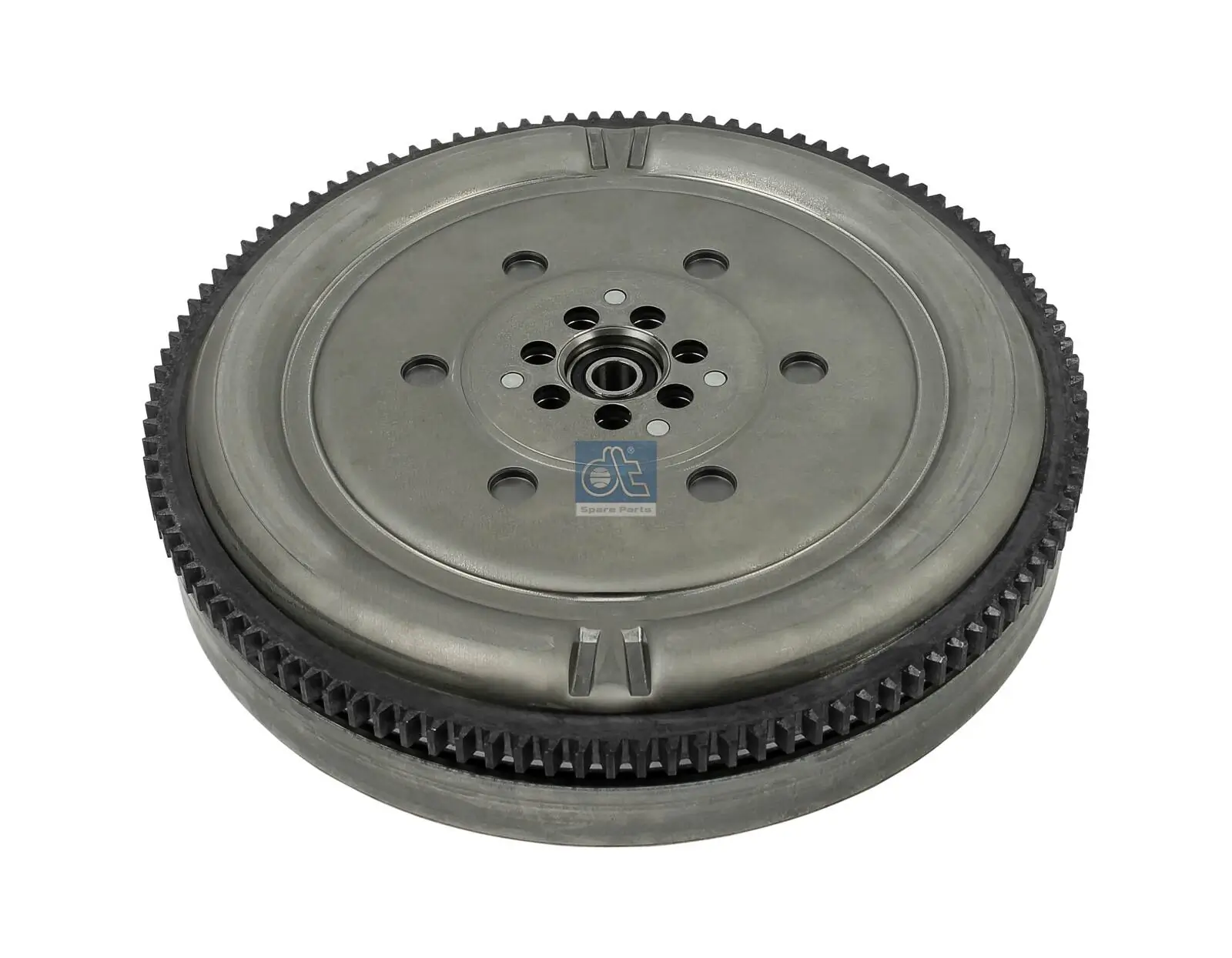 Демпферний маховик на Iveco Daily I-II 