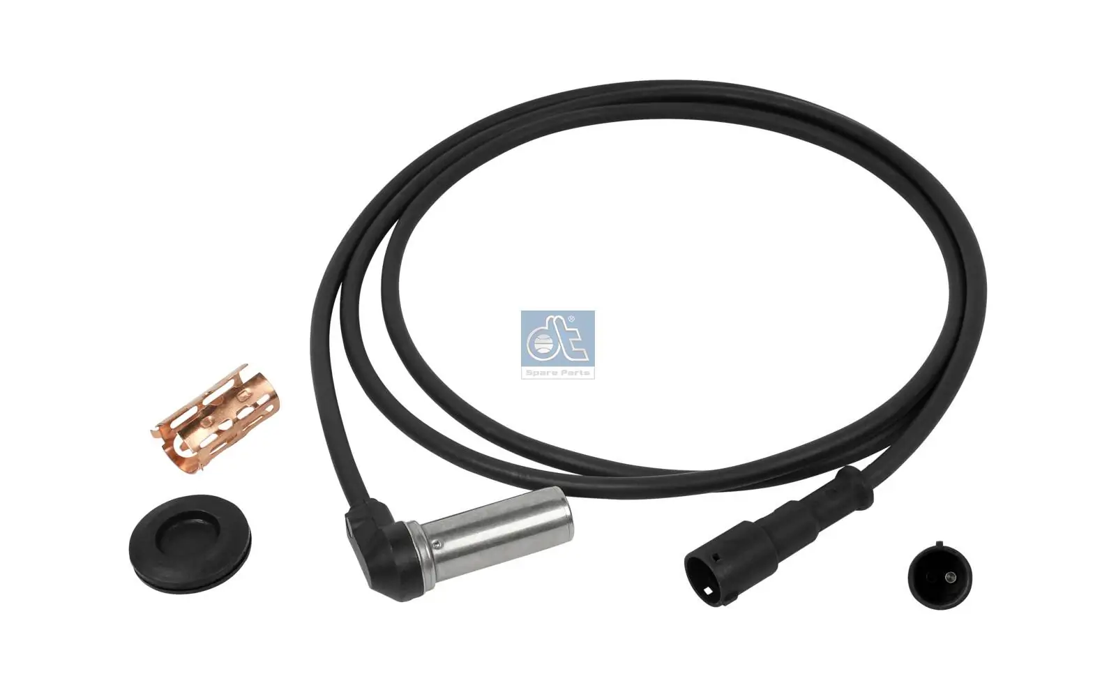 Датчик ABS передній Volvo 20428943 ціна, від 14.65 USD