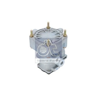 Кран гальмівний причепа Diesel Technic 244072 ціна, від 98.82 USD