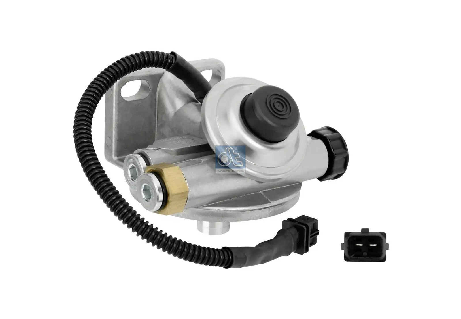Купити A0004774508 Mercedes Кришка корпусу паливного фільтра